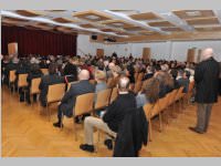 Buchpr�sentation 'Fred Sinowatz - Lebensbilder', 05.03.2013