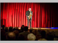 Buchpr�sentation 'Fred Sinowatz - Lebensbilder', 05.03.2013