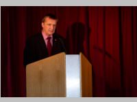 Buchpr�sentation 'Fred Sinowatz - Lebensbilder', 05.03.2013