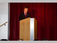 Buchpr�sentation 'Fred Sinowatz - Lebensbilder', 05.03.2013