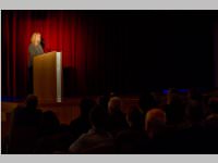 Buchpr�sentation 'Fred Sinowatz - Lebensbilder', 05.03.2013