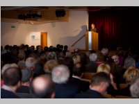 Buchpr�sentation 'Fred Sinowatz - Lebensbilder', 05.03.2013