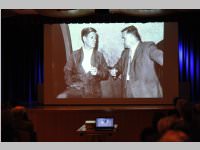 Buchpr�sentation 'Fred Sinowatz - Lebensbilder', 05.03.2013