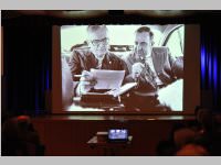 Buchpr�sentation 'Fred Sinowatz - Lebensbilder', 05.03.2013