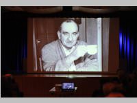 Buchpr�sentation 'Fred Sinowatz - Lebensbilder', 05.03.2013