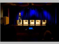 Buchpr�sentation 'Fred Sinowatz - Lebensbilder', 05.03.2013