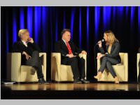 Buchpr�sentation 'Fred Sinowatz - Lebensbilder', 05.03.2013