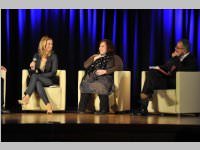 Buchpr�sentation 'Fred Sinowatz - Lebensbilder', 05.03.2013