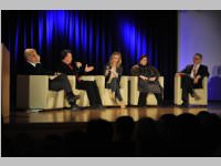 Buchpr�sentation 'Fred Sinowatz - Lebensbilder', 05.03.2013