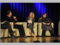 Buchpr�sentation 'Fred Sinowatz - Lebensbilder', 05.03.2013