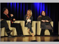 Buchpr�sentation 'Fred Sinowatz - Lebensbilder', 05.03.2013