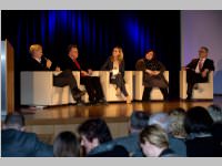 Buchpr�sentation 'Fred Sinowatz - Lebensbilder', 05.03.2013