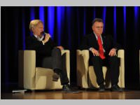 Buchpr�sentation 'Fred Sinowatz - Lebensbilder', 05.03.2013