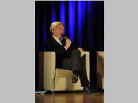 Buchpr�sentation 'Fred Sinowatz - Lebensbilder', 05.03.2013