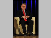 Buchpr�sentation 'Fred Sinowatz - Lebensbilder', 05.03.2013