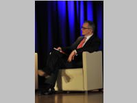 Buchpr�sentation 'Fred Sinowatz - Lebensbilder', 05.03.2013