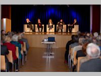 Buchpr�sentation 'Fred Sinowatz - Lebensbilder', 05.03.2013