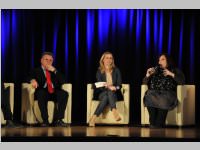 Buchpr�sentation 'Fred Sinowatz - Lebensbilder', 05.03.2013