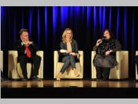 Buchpr�sentation 'Fred Sinowatz - Lebensbilder', 05.03.2013