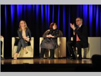 Buchpr�sentation 'Fred Sinowatz - Lebensbilder', 05.03.2013