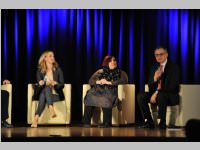 Buchpr�sentation 'Fred Sinowatz - Lebensbilder', 05.03.2013