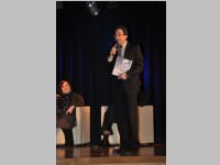 Buchpr�sentation 'Fred Sinowatz - Lebensbilder', 05.03.2013