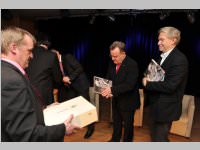 Buchpr�sentation 'Fred Sinowatz - Lebensbilder', 05.03.2013