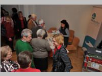 Buchpr�sentation 'Fred Sinowatz - Lebensbilder', 05.03.2013