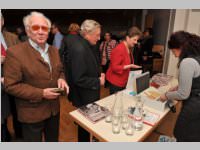Buchpr�sentation 'Fred Sinowatz - Lebensbilder', 05.03.2013