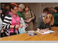 Buchpr�sentation 'Fred Sinowatz - Lebensbilder', 05.03.2013