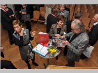 Buchpr�sentation 'Fred Sinowatz - Lebensbilder', 05.03.2013