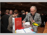 Buchpr�sentation 'Fred Sinowatz - Lebensbilder', 05.03.2013