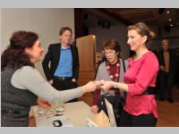 Buchpr�sentation 'Fred Sinowatz - Lebensbilder', 05.03.2013