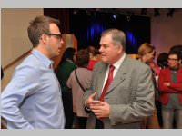 Buchpr�sentation 'Fred Sinowatz - Lebensbilder', 05.03.2013