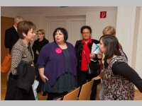 Buchpr�sentation 'Fred Sinowatz - Lebensbilder', 05.03.2013