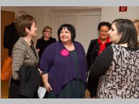 Buchpr�sentation 'Fred Sinowatz - Lebensbilder', 05.03.2013