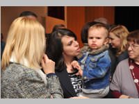 Buchpr�sentation 'Fred Sinowatz - Lebensbilder', 05.03.2013