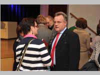 Buchpr�sentation 'Fred Sinowatz - Lebensbilder', 05.03.2013