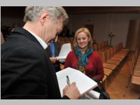 Buchpr�sentation 'Fred Sinowatz - Lebensbilder', 05.03.2013