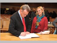 Buchpr�sentation 'Fred Sinowatz - Lebensbilder', 05.03.2013