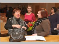 Buchpr�sentation 'Fred Sinowatz - Lebensbilder', 05.03.2013