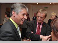 Buchpr�sentation 'Fred Sinowatz - Lebensbilder', 05.03.2013