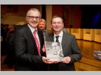 Buchpr�sentation 'Fred Sinowatz - Lebensbilder', 05.03.2013