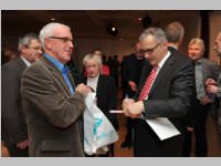 Buchpr�sentation 'Fred Sinowatz - Lebensbilder', 05.03.2013