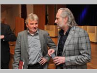 Buchpr�sentation 'Fred Sinowatz - Lebensbilder', 05.03.2013