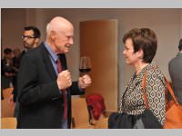 Buchpr�sentation 'Fred Sinowatz - Lebensbilder', 05.03.2013