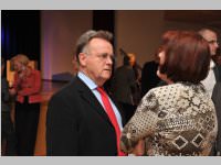 Buchpr�sentation 'Fred Sinowatz - Lebensbilder', 05.03.2013