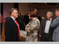 Buchpr�sentation 'Fred Sinowatz - Lebensbilder', 05.03.2013