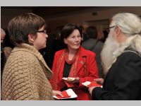 Buchpr�sentation 'Fred Sinowatz - Lebensbilder', 05.03.2013