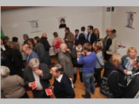 Buchpr�sentation 'Fred Sinowatz - Lebensbilder', 05.03.2013